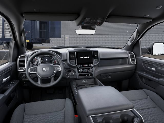 New 2026 RAM 1500 Express AWD/4WD image 14