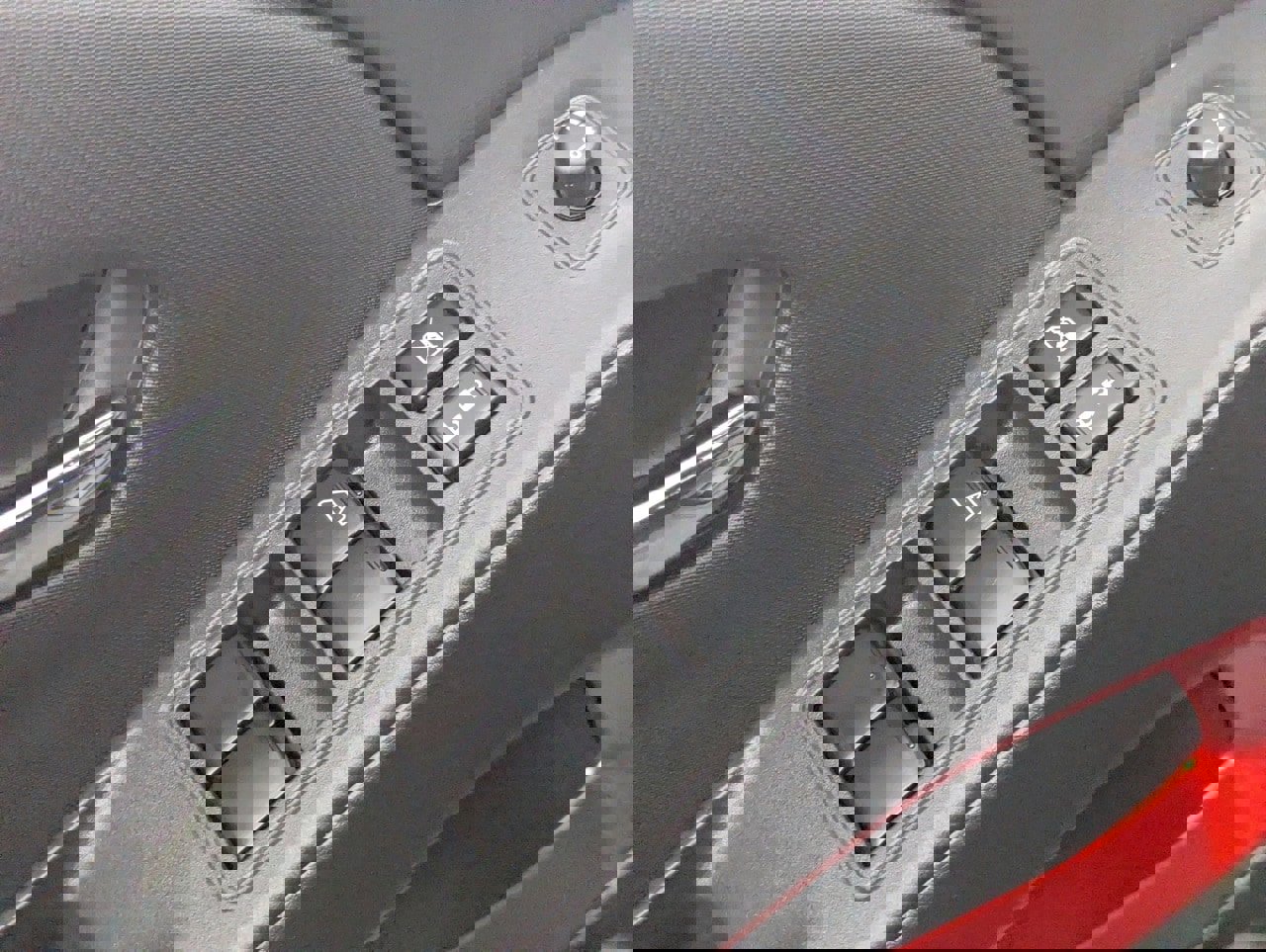 Certified 2024 Nissan Frontier Pro-X image 20