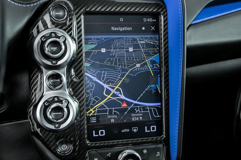 Used 2019 McLaren 720S Performance RWD image 38