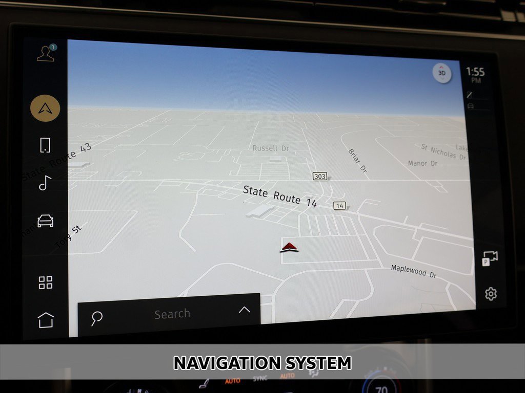 Used 2023 Land Rover Range Rover SV image 3