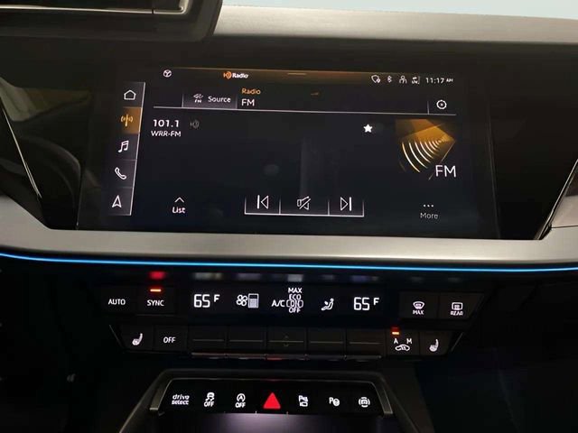 Used 2025 Audi A3 2.0T Premium w/ Convenience Package image 33