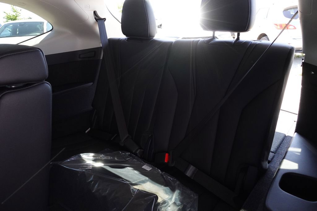 New 2026 Acura MDX FWD image 27