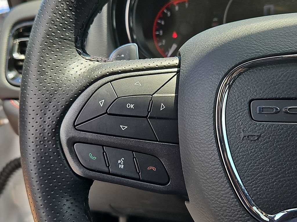 Certified 2023 Dodge Durango R/T AWD/4WD image 24