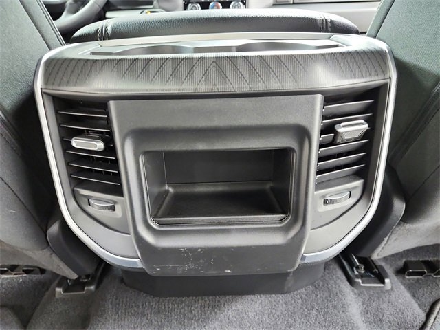 Used 2025 RAM 1500 Big Horn image 38