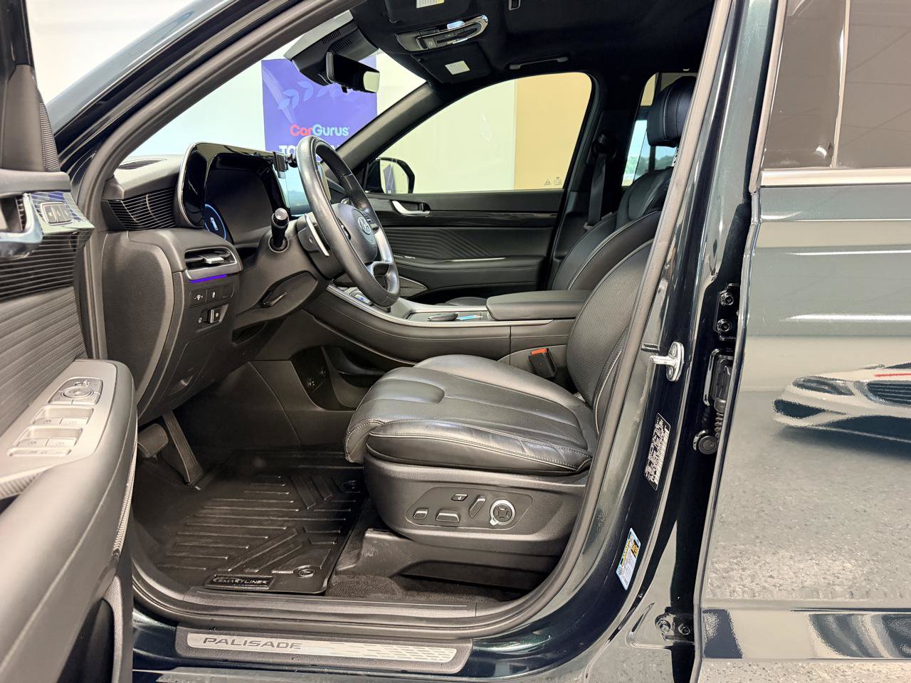 Used 2023 Hyundai Palisade Calligraphy FWD image 19