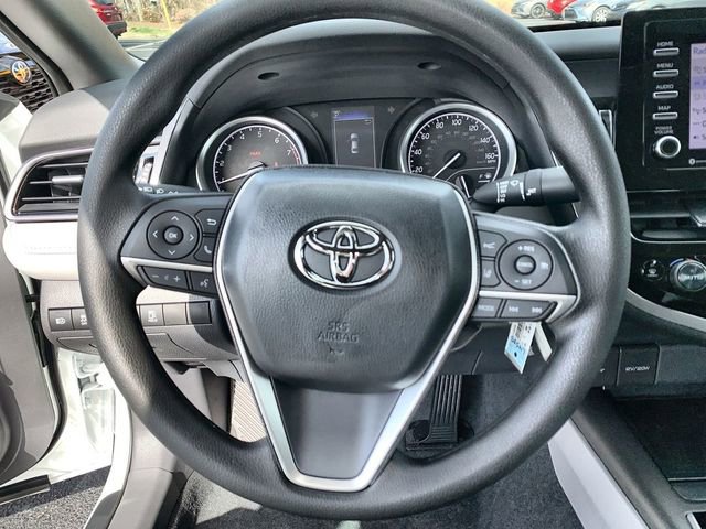 Used 2023 Toyota Camry LE image 11