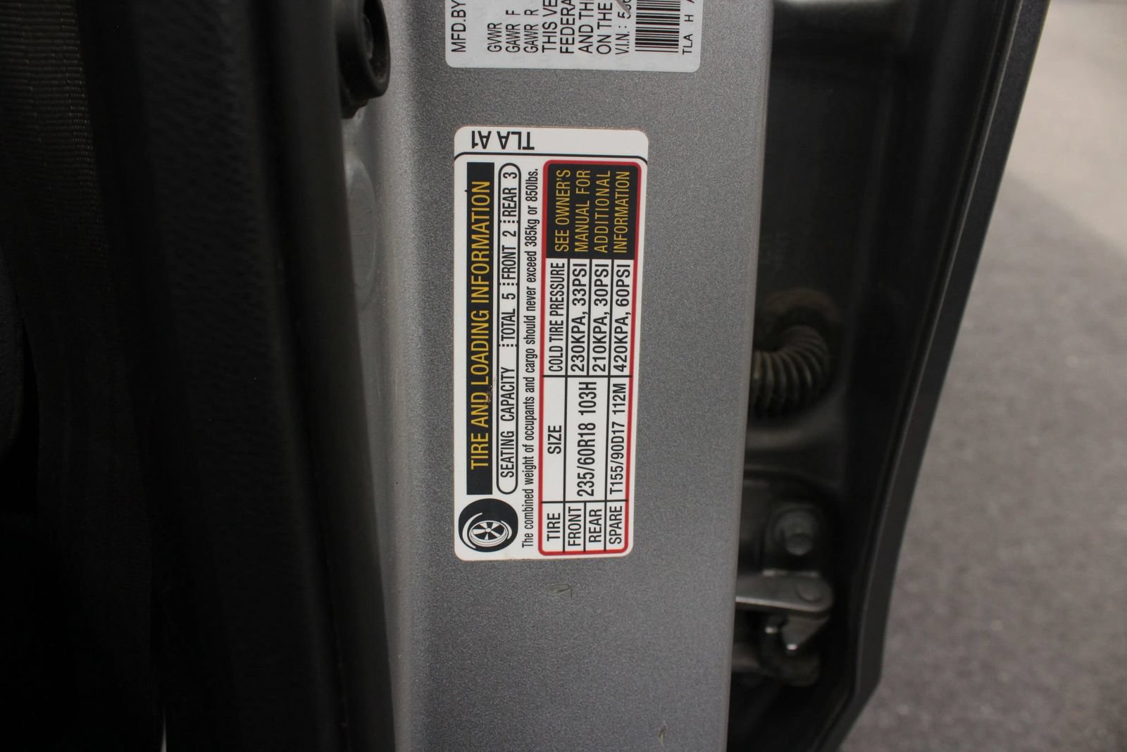 Used 2017 Honda CR-V EX image 35
