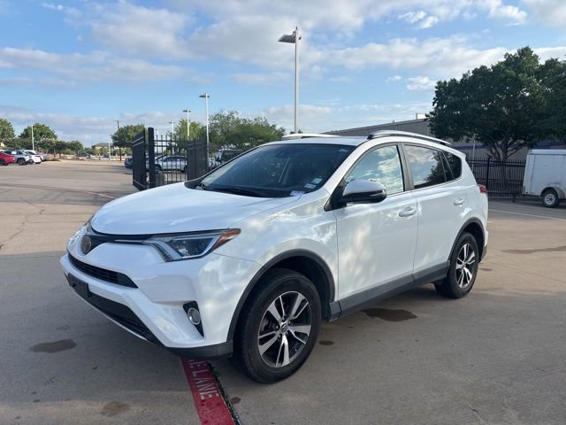 Used 2016 Toyota RAV4 XLE w/ Convenience Package