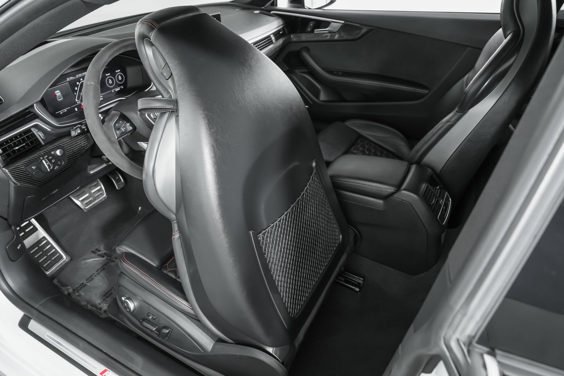 Certified 2023 Audi RS 5 AWD/4WD image 12
