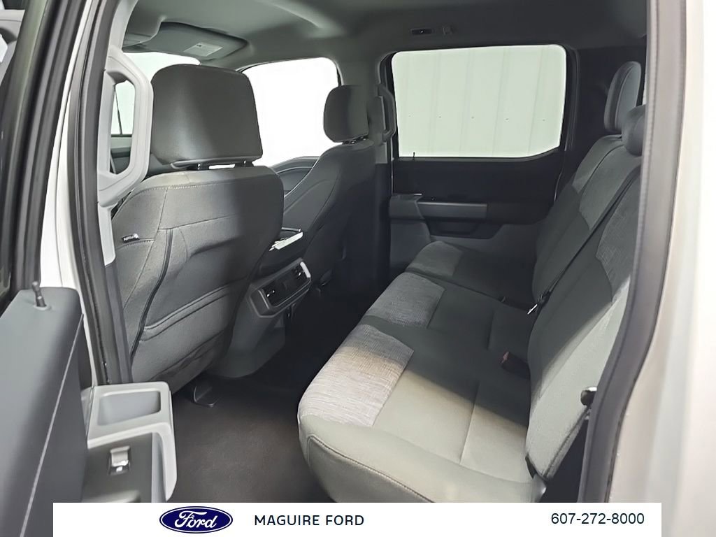 Used 2023 Ford F150 XLT w/ Equipment Group 301A Mid image 33