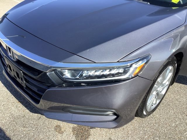 Used 2018 Honda Accord LX image 26