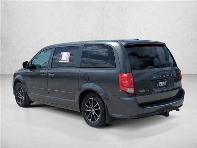 Used 2017 Dodge Grand Caravan GT FWD image 7