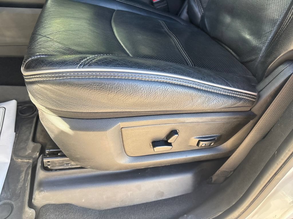Used 2020 RAM 3500 Limited AWD/4WD image 28