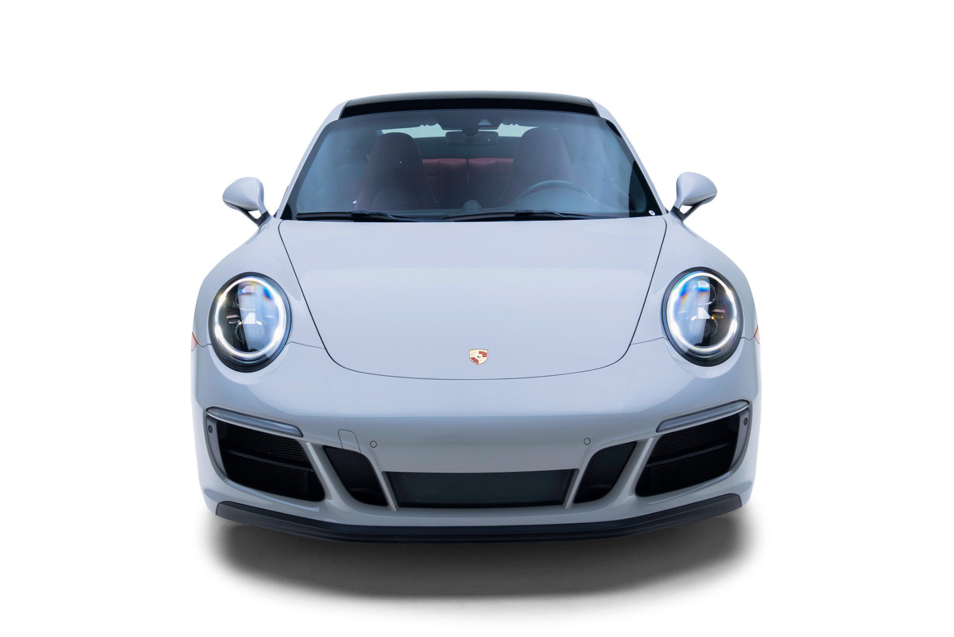 Used 2019 Porsche 911 Carrera GTS RWD image 9