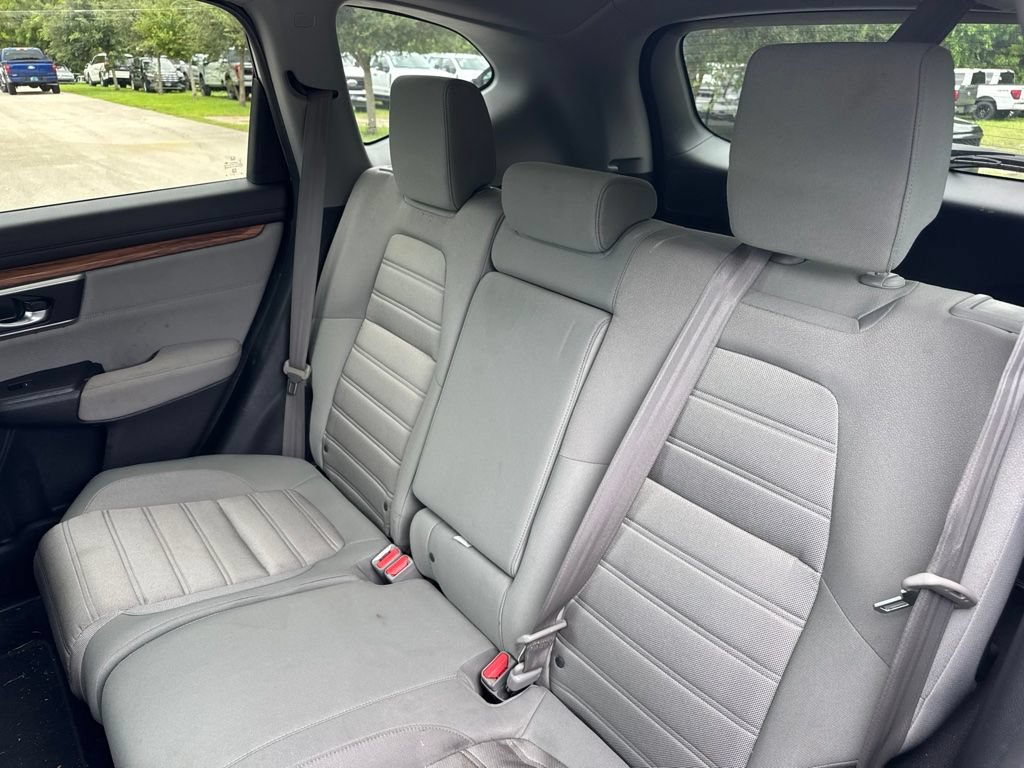 Used 2020 Honda CR-V EX image 11