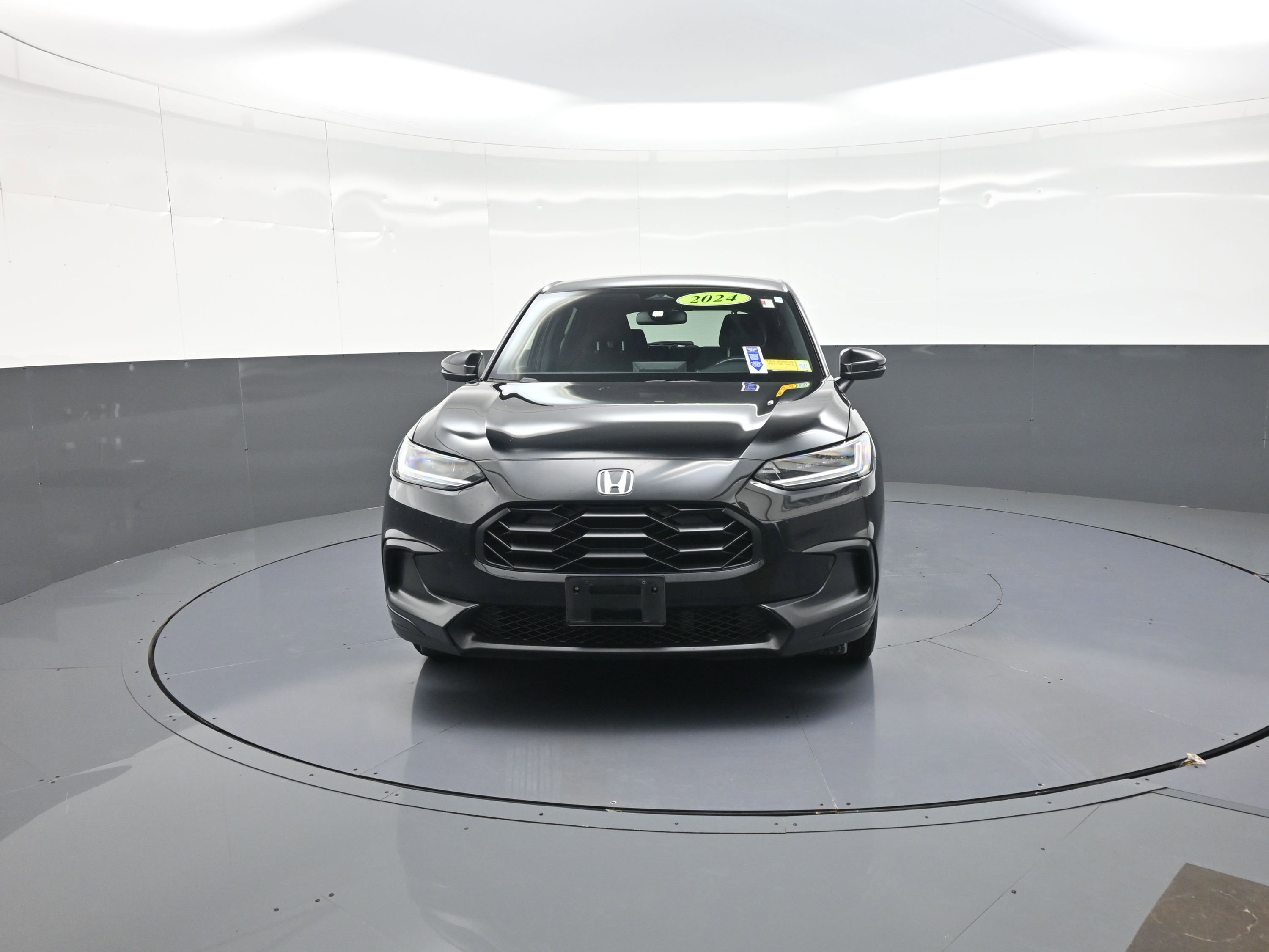 Used 2024 Honda HR-V Sport image 8