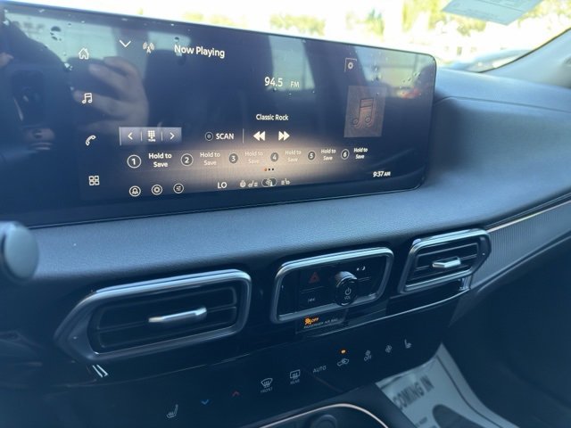 New 2026 Nissan Sentra SV w/ SV Convenience Package image 16