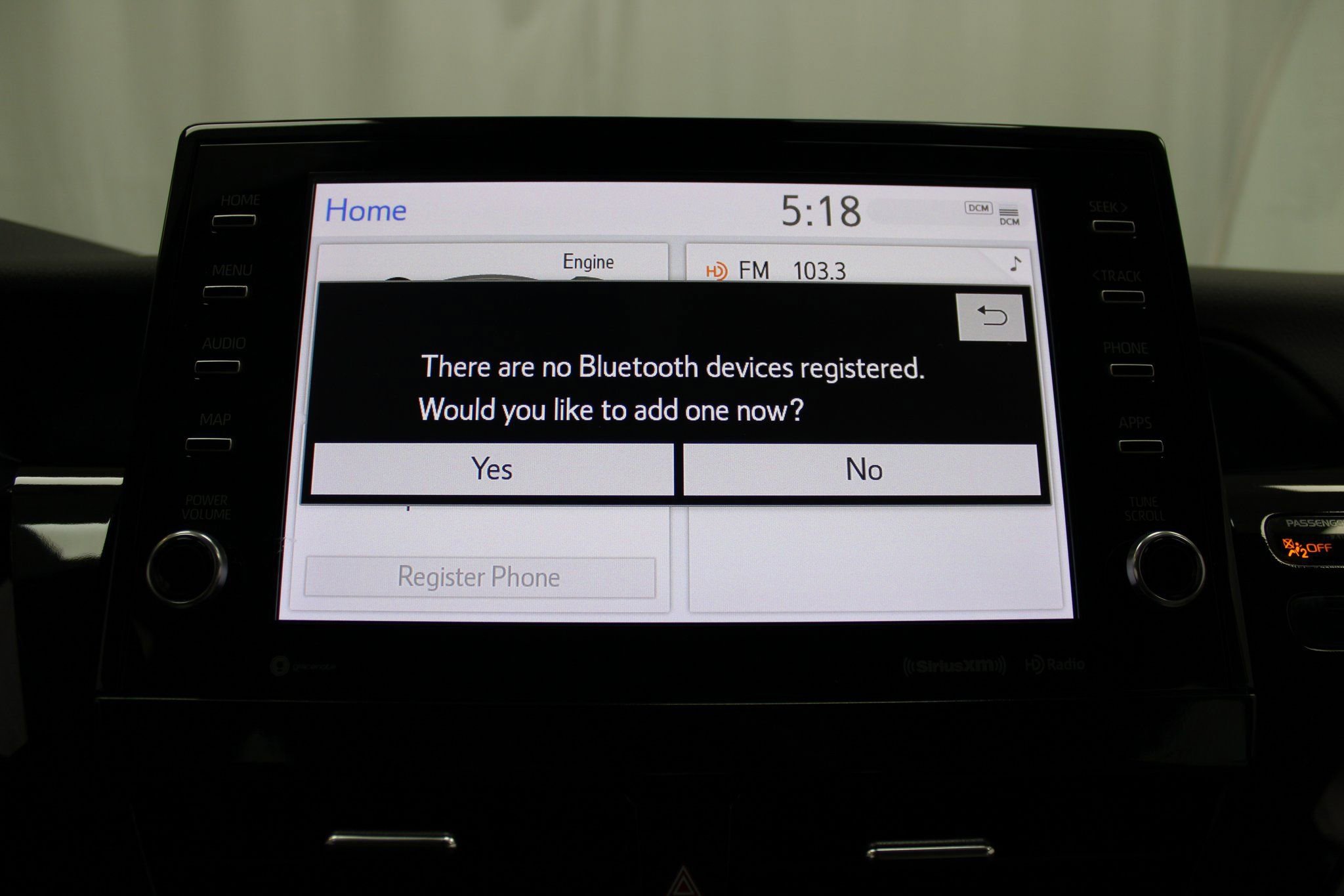 Used 2023 Toyota Camry XLE image 44