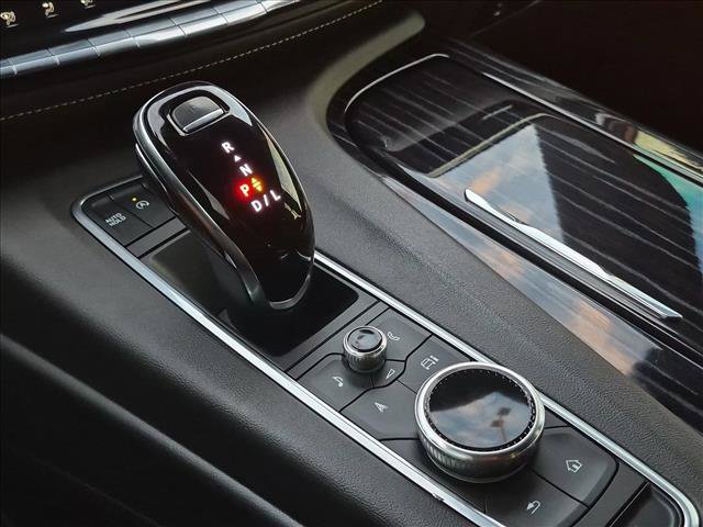 Used 2023 Cadillac Escalade Sport AWD/4WD image 11
