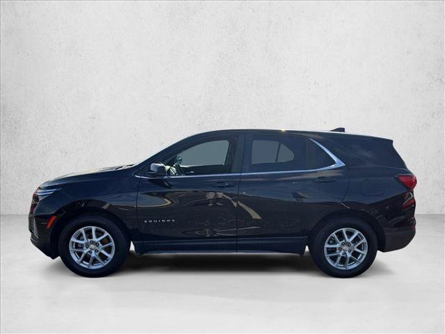 Certified 2023 Chevrolet Equinox LT AWD/4WD image 9