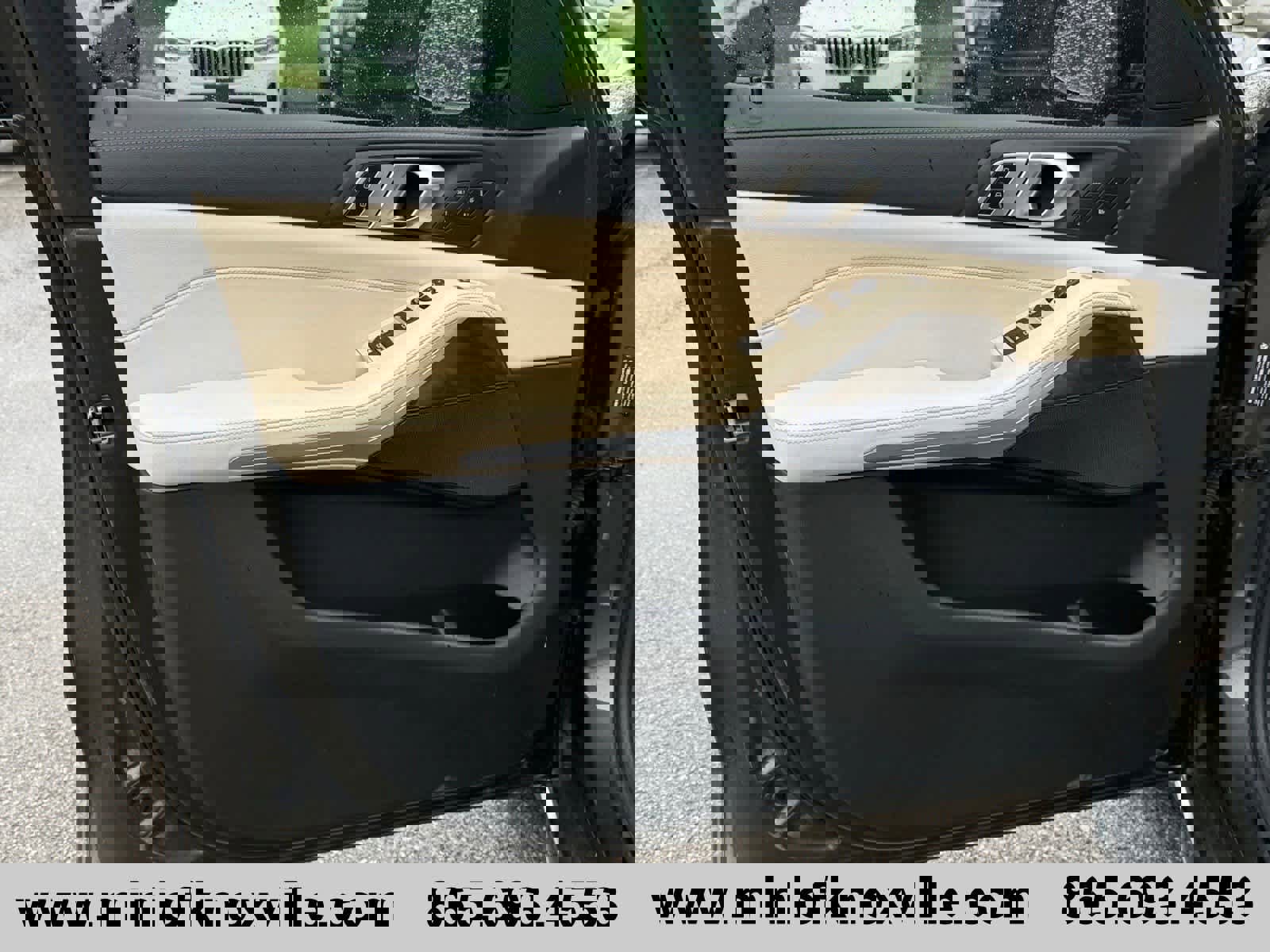 Used 2022 BMW X5 sDrive40i w/ Luxury Seating Package image 14