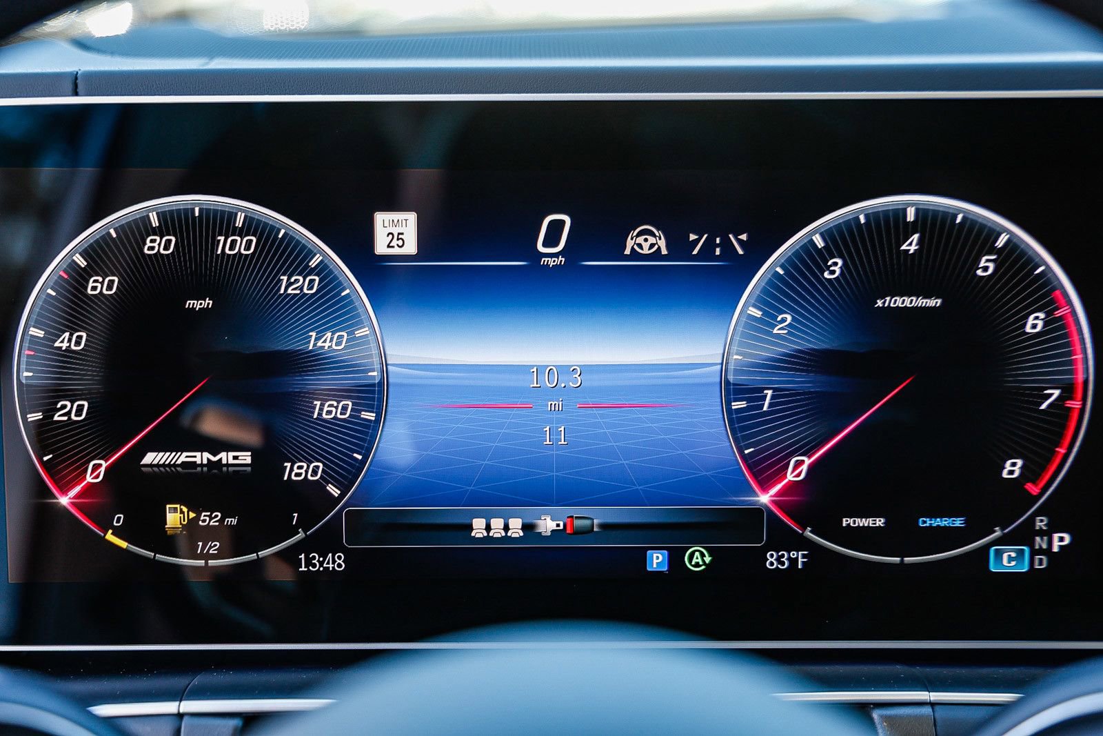 New 2026 Mercedes-Benz GLE 53 AMG 4MATIC image 22