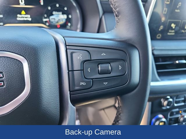 Certified 2024 GMC Yukon SLT image 24