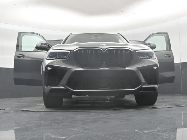 Used 2021 BMW X5 M w/ Competition Package AWD/4WD image 64