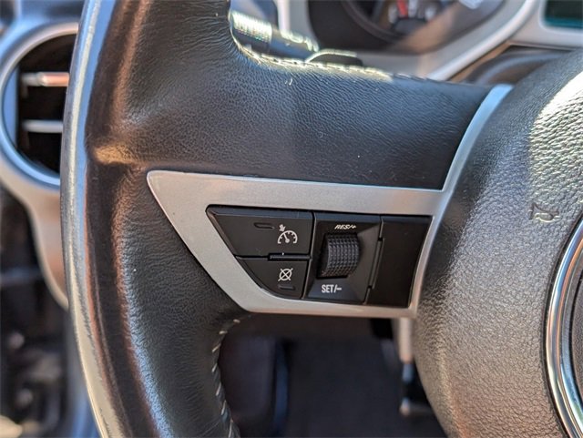 Used 2011 Chevrolet Camaro LT image 22