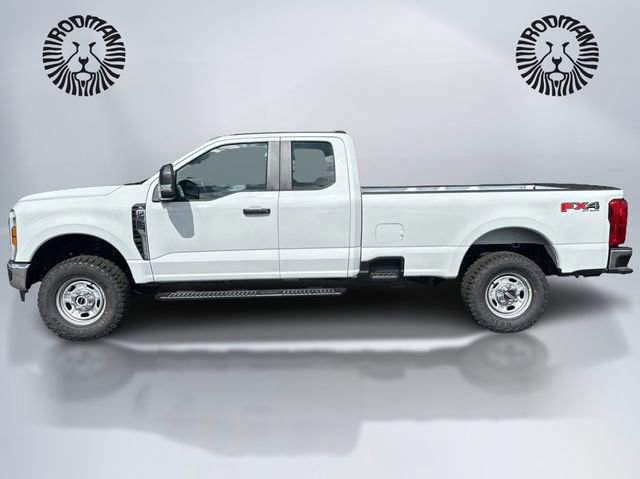 New 2026 Ford F250 XL w/ XL Off-Road Package image 8
