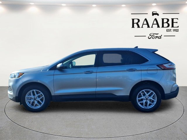 Used 2024 Ford Edge SEL w/ Convenience Package AWD/4WD image 4