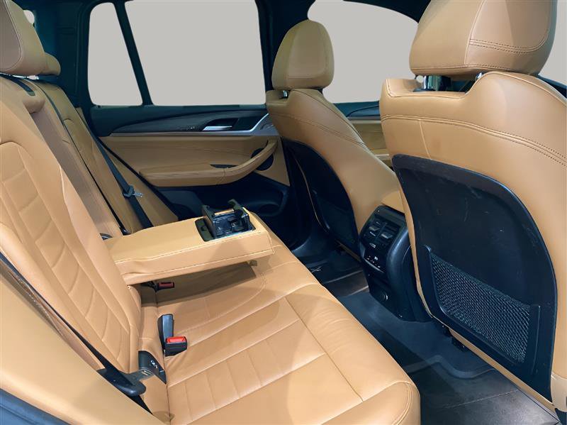Used 2019 BMW X3 xDrive30i w/ Premium Package image 26