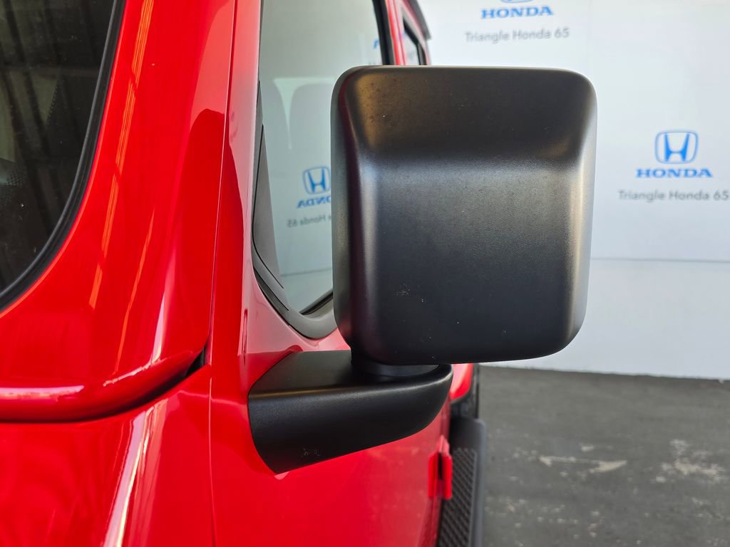 Used 2024 Jeep Gladiator Sport AWD/4WD image 21