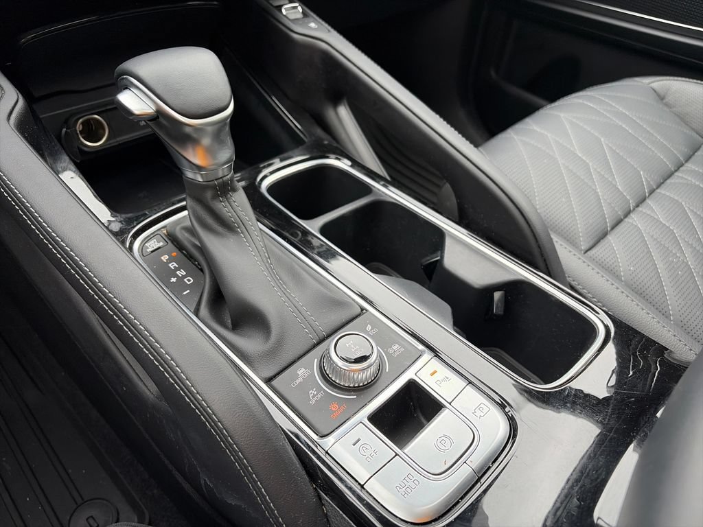 Used 2024 Kia Telluride SX X-Line AWD/4WD image 26