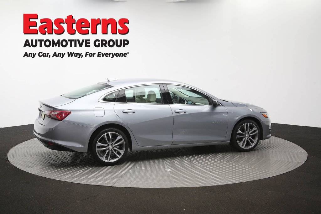 Used 2024 Chevrolet Malibu LT FWD image 47
