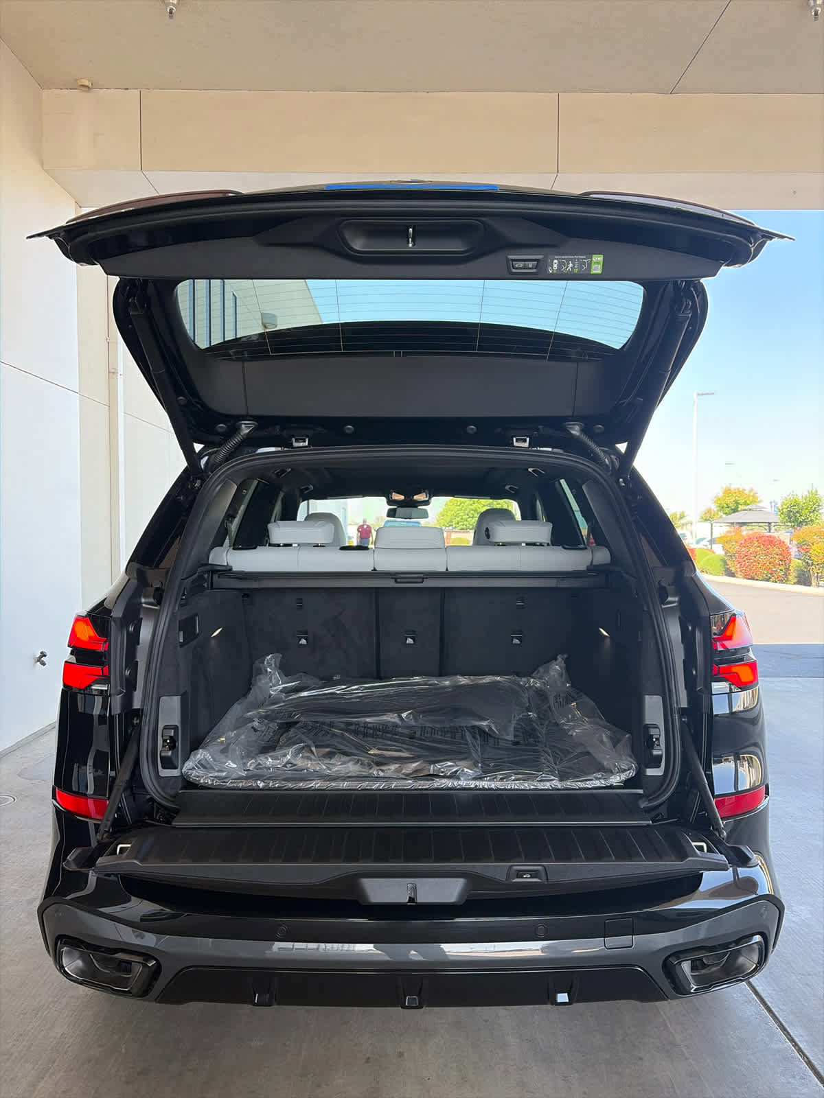 New 2026 BMW X5 sDrive40i RWD image 12