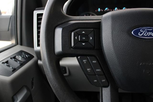 Used 2020 Ford F150 XLT w/ Trailer Tow Package AWD/4WD image 11