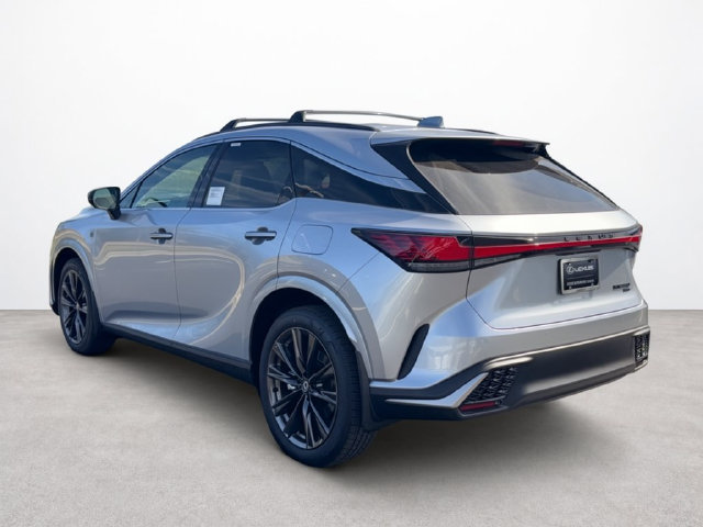 New 2026 Lexus RX 350 F Sport w/ Convenience Package AWD/4WD image 3