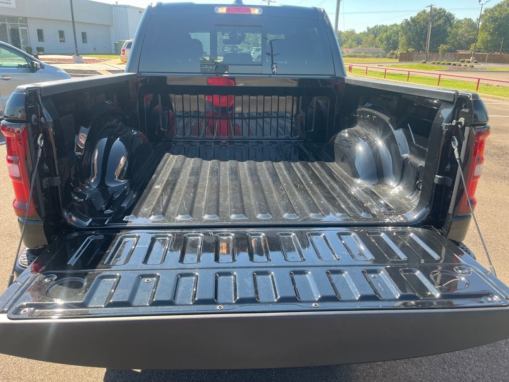 New 2026 RAM 1500 Big Horn image 50