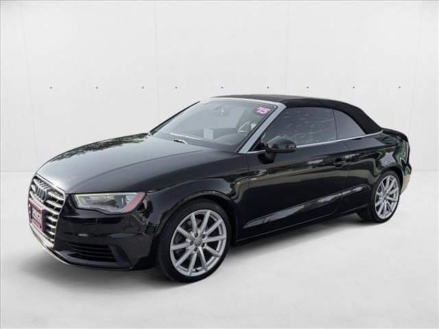 Used 2015 Audi A3 2.0T Premium Plus