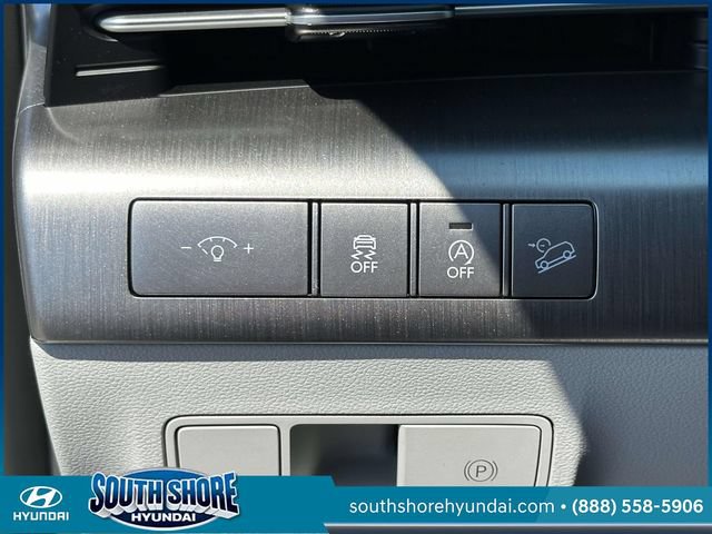 Certified 2026 Hyundai Kona SE AWD/4WD image 21