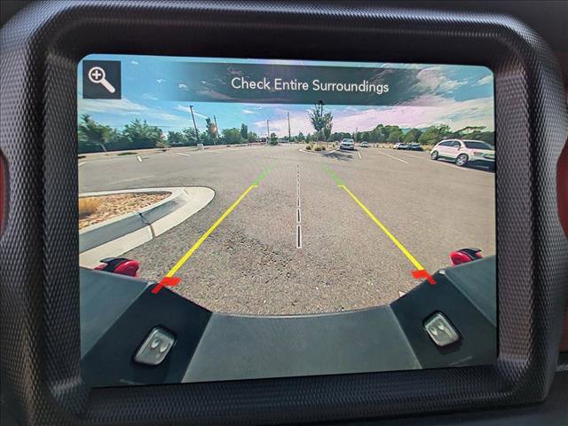 Used 2020 Jeep Gladiator Rubicon image 13