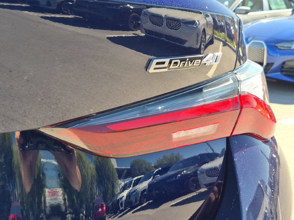 New 2026 BMW i4 eDrive40 w/ Premium Package RWD image 26