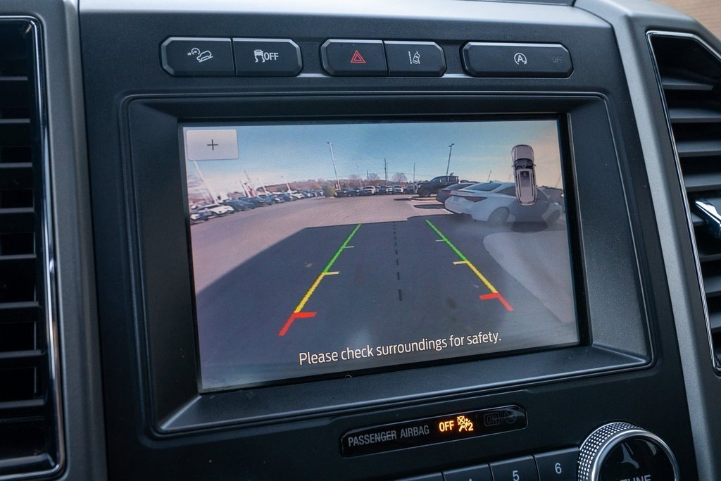 Used 2020 Ford Expedition XLT w/ Equipment Group 202A image 10