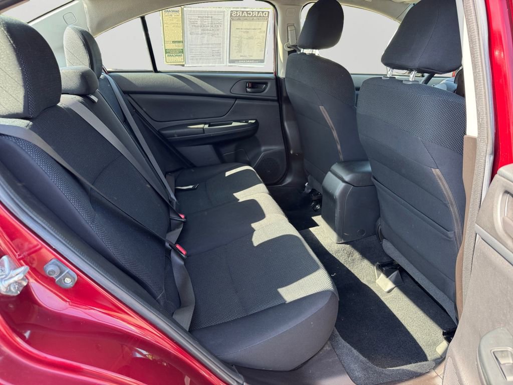 Used 2012 Subaru Impreza 2.0i image 11