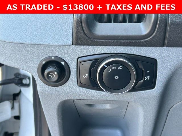 Used 2016 Ford Transit 250 130 Low Roof w/ Exterior Upgrade Package image 17