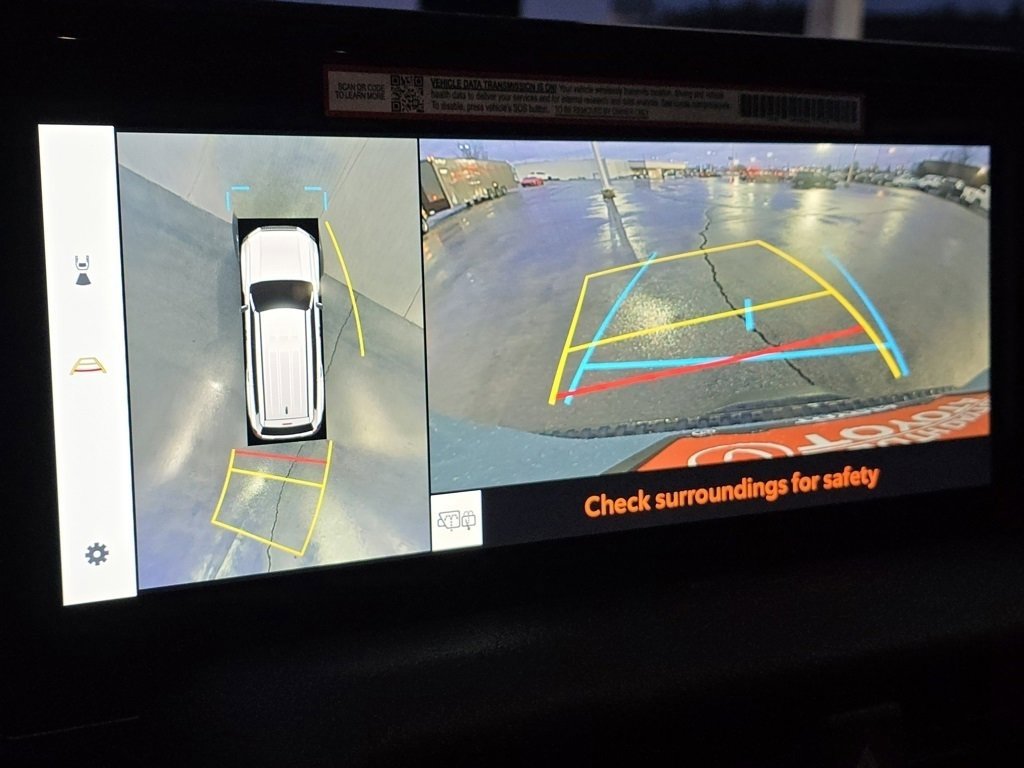 New 2026 Toyota Land Cruiser image 14