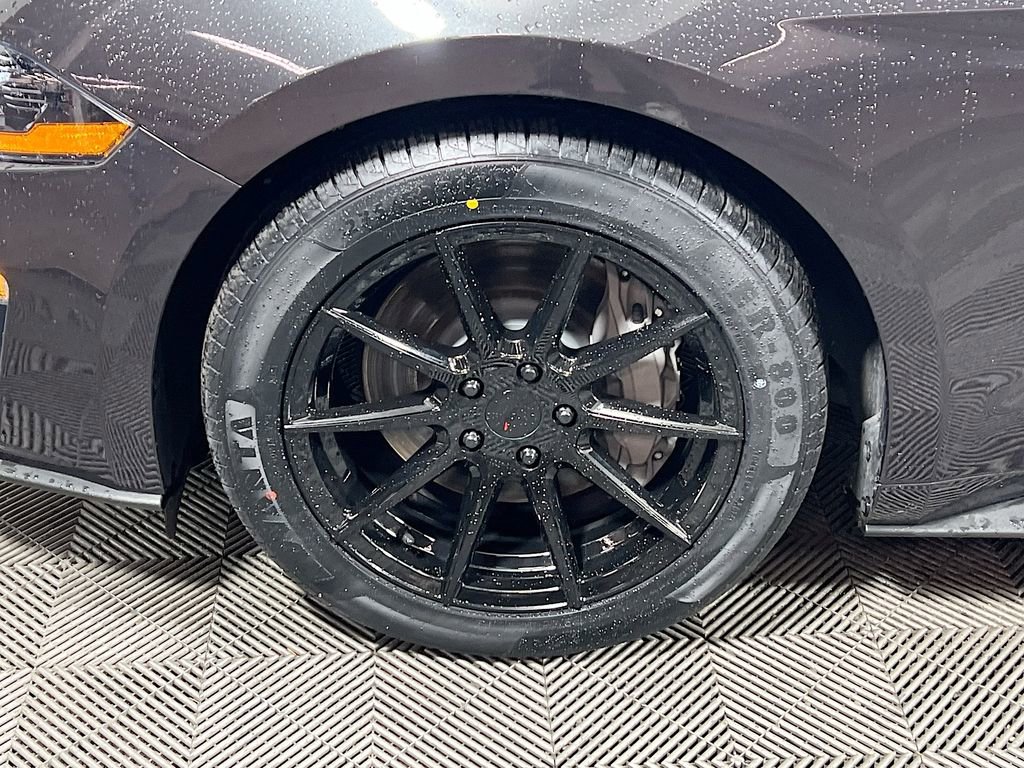 Used 2023 Ford Mustang GT Premium w/ Ford Safe & Smart Package RWD image 26