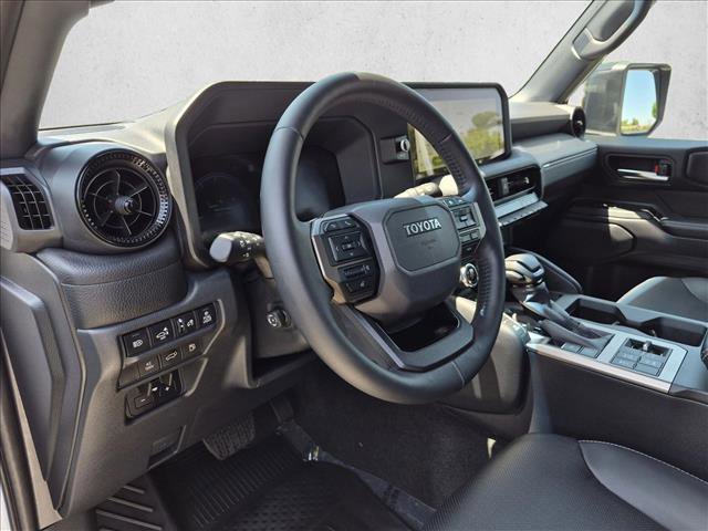 Used 2025 Toyota Land Cruiser AWD/4WD image 10