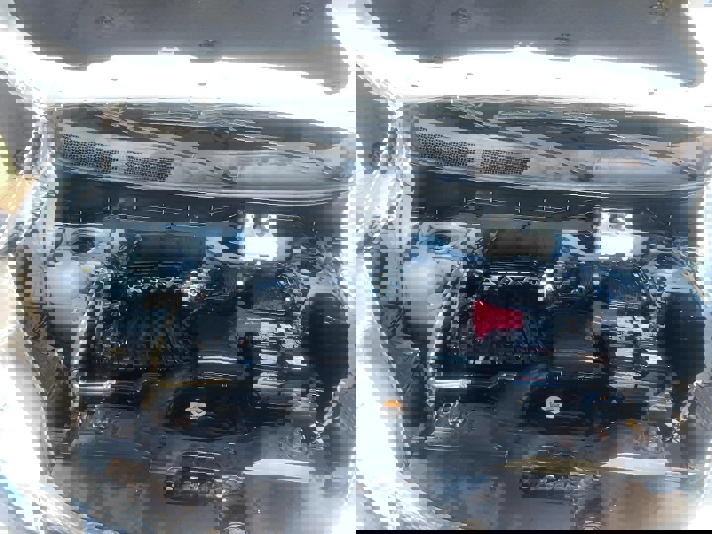 Used 2020 Nissan NV200 SV w/ Back Door Glass Package image 11